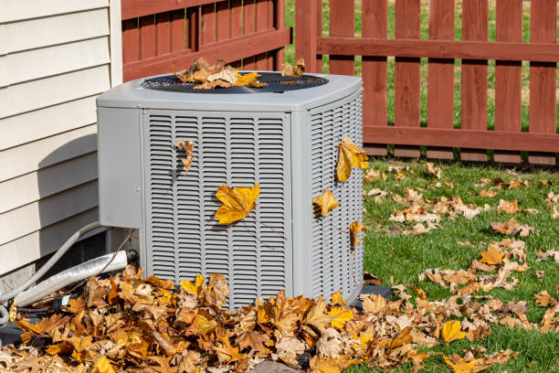 Best Local HVAC companies  in Enon, OH