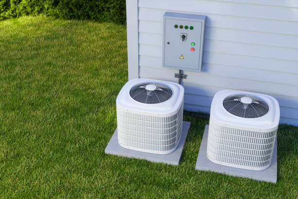 Best HVAC system installation  in Enon, OH