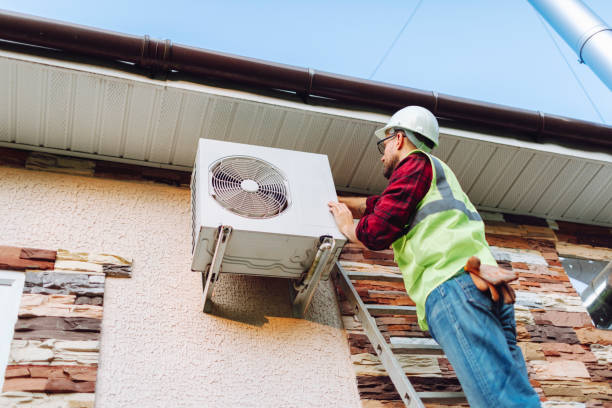 Best HVAC maintenance near me  in Enon, OH