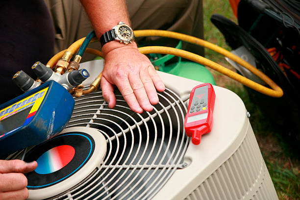 Best HVAC repair near me  in Enon, OH