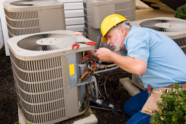 Affordable air conditioning repair in Enon, OH
