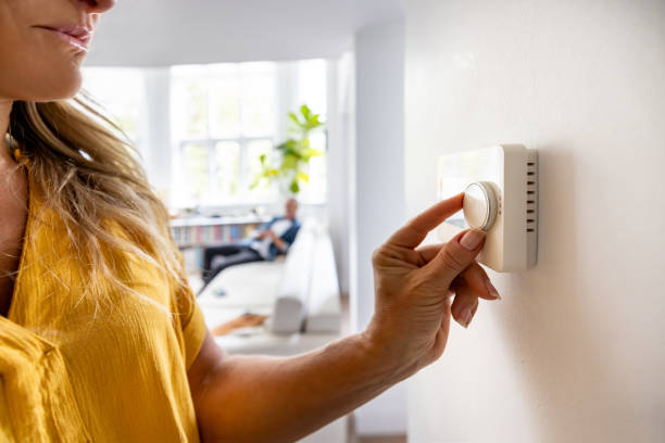 Best Best HVAC companies  in Enon, OH