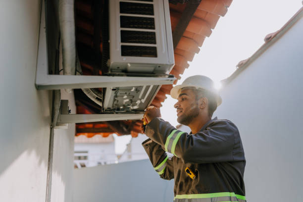 Best HVAC cleaning services  in Enon, OH