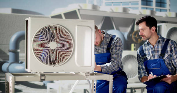 Best Affordable HVAC services  in Enon, OH