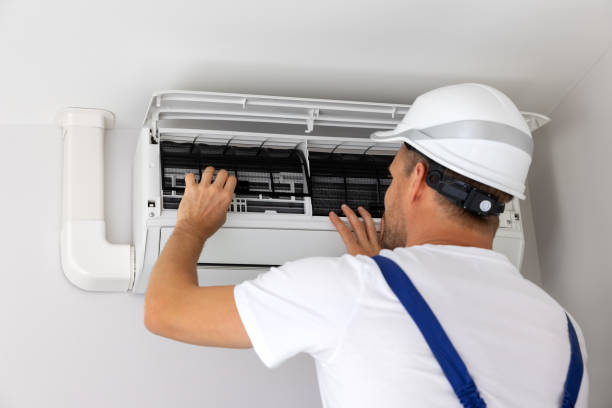 Best HVAC air duct cleaning  in Enon, OH