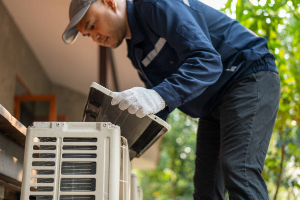 Enon, OH HVAC Company