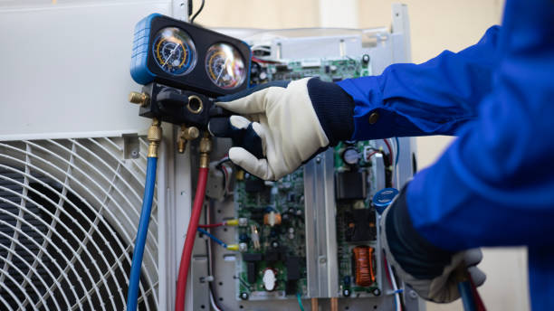 Best Air conditioning repair  in Enon, OH