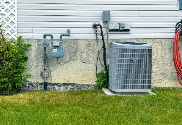 Best HVAC replacement cost  in Enon, OH